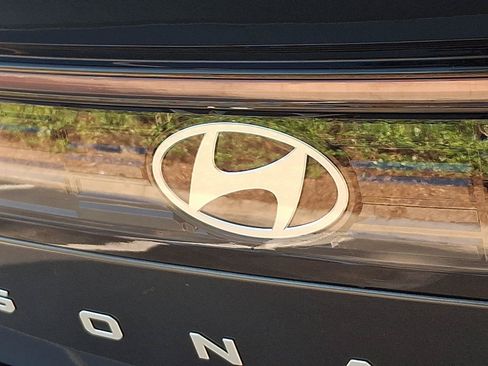 Used 2024 Hyundai Sonata N Line FWD image 29