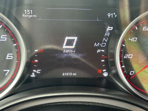 Certified 2023 Dodge Charger SXT image 27