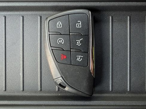 Used 2021 GMC Yukon SLT w/ SLT Premium Package AWD/4WD image 33