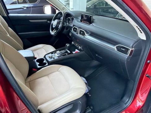 Used 2020 MAZDA CX-5 Touring AWD/4WD image 10