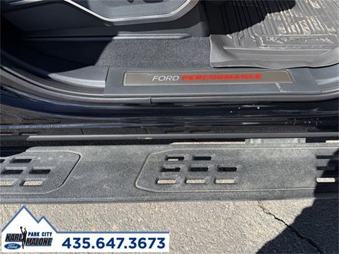 Used 2026 Ford F150 Raptor image 42