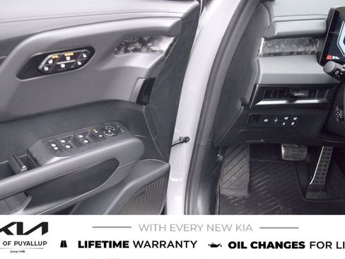 New 2027 Kia Telluride SX Prestige X-Pro image 27