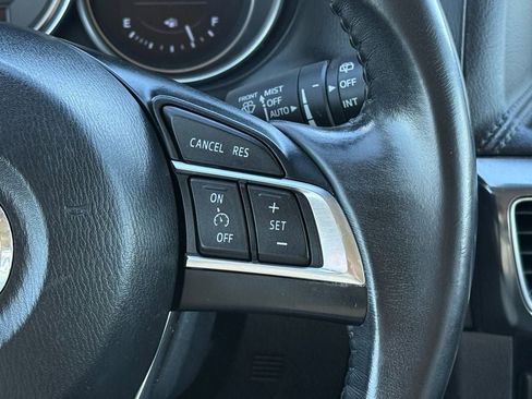 Used 2016 MAZDA CX-5 Grand Touring image 21
