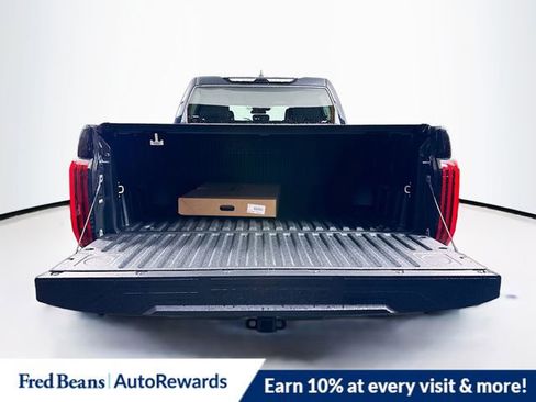 New 2026 Toyota Tundra SR5 image 27