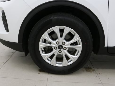 Used 2023 Ford Escape Active w/ Tech Pack #2 image 11