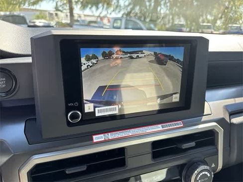 New 2025 Toyota Tacoma SR5 image 21