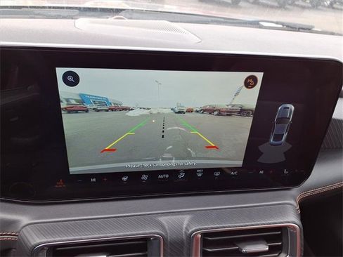 Used 2024 Ford Mustang Premium image 7