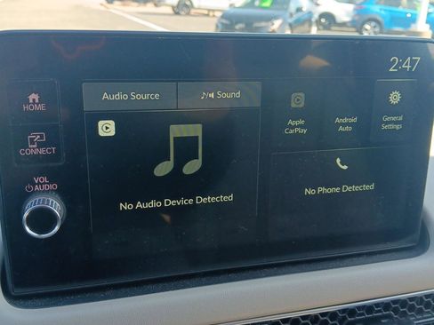 Used 2026 Honda HR-V EX-L image 15