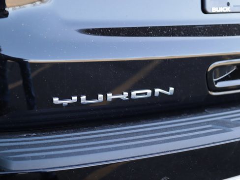 New 2026 GMC Yukon Denali image 44