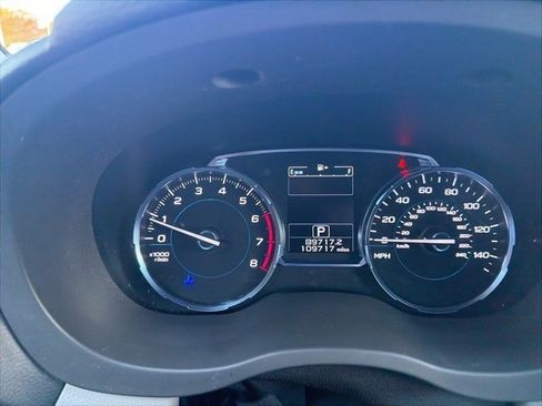 Used 2018 Subaru Forester 2.5i Limited image 45