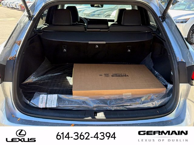 New 2026 Lexus RX 350 Premium w/ Convenience Package AWD/4WD image 10