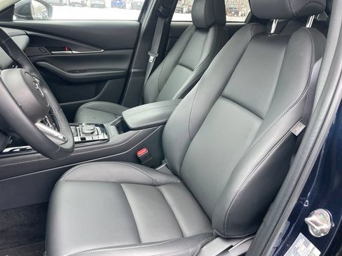 Certified 2024 MAZDA CX-30 AWD 2.5 S w/ Select Sport Pkg image 7