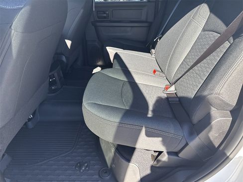 New 2026 RAM 2500 Tradesman image 25