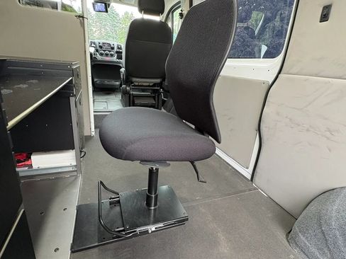 Used 2021 RAM ProMaster 1500 FWD image 32