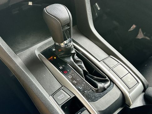 Used 2019 Honda Civic LX image 16