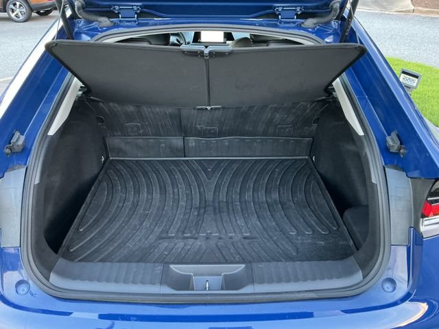 Used 2023 Toyota Prius XLE AWD/4WD image 42