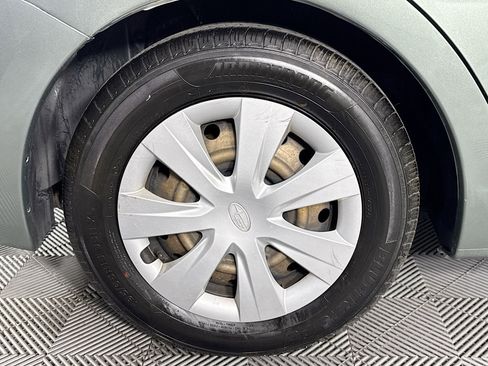 Used 2016 Subaru Impreza 2.0i image 31