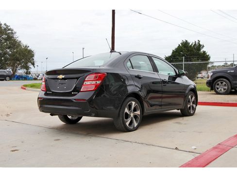 Used 2019 Chevrolet Sonic Premier image 5