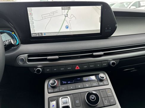 New 2025 Hyundai Palisade SEL image 24