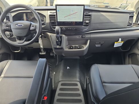 New 2025 Ford Transit 150 Low Roof image 9