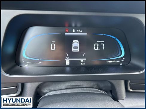 New 2026 Hyundai Elantra SEL Sport FWD image 35