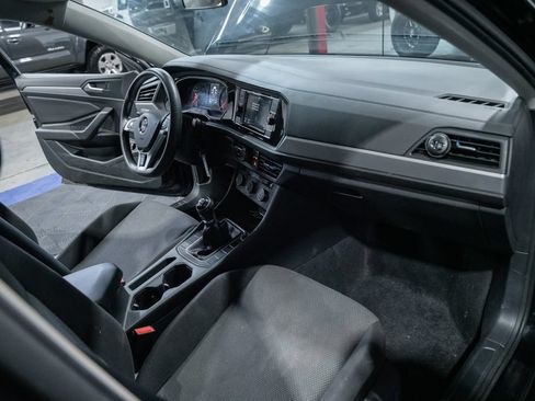 Used 2021 Volkswagen Jetta S FWD image 17