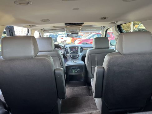 Used 2015 GMC Yukon Denali w/ Touring Package image 31