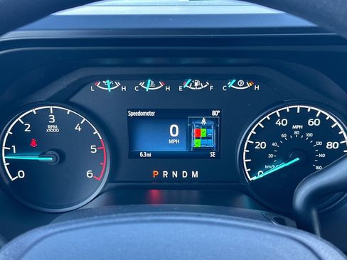 New 2026 Ford F550 4x4 Supercab Super Duty image 24