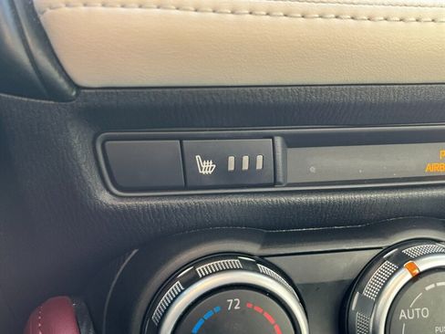 Used 2016 MAZDA CX-3 Grand Touring image 35