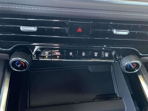 New 2026 Chevrolet Tahoe LS w/ LPO, Dark Essentials Package image 24