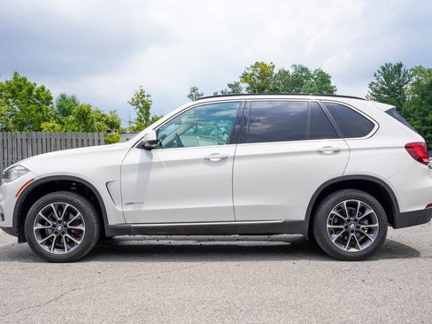 Used 2015 BMW X5 xDrive35d AWD/4WD image 6