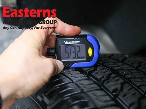 Used 2024 Chevrolet Colorado W/T image 27