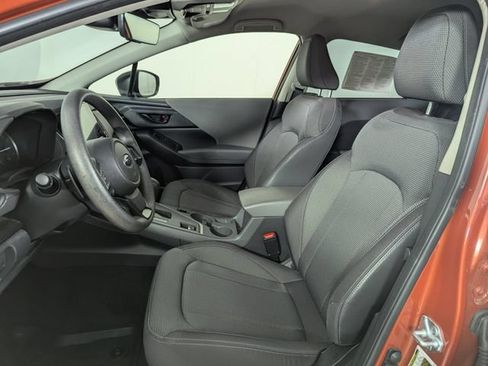 Used 2024 Subaru Crosstrek 2.0i Premium AWD/4WD image 15