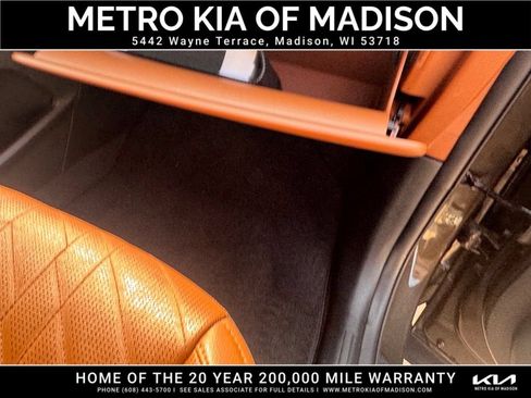 Used 2023 Kia Telluride EX X-Line AWD/4WD image 43