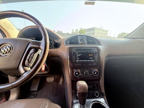 Used 2016 Buick Enclave Premium w/ Experience Buick Package FWD image 14