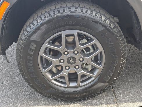 Used 2024 Ford Ranger XLT w/ Technology Package image 11