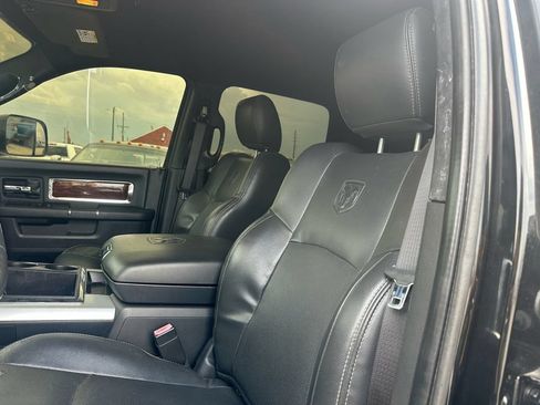 Used 2012 RAM 2500 Laramie w/ Cold Weather Group AWD/4WD image 37