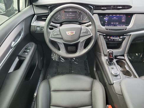 Used 2022 Cadillac XT5 Luxury FWD image 15