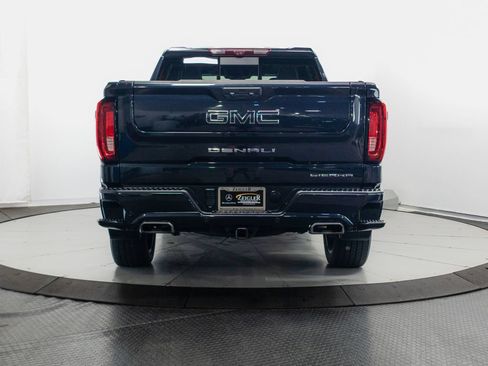 Used 2023 GMC Sierra 1500 Denali Ultimate AWD/4WD image 29