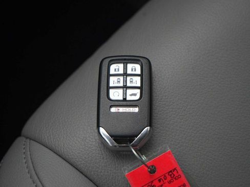 Used 2020 Honda Odyssey EX-L image 28