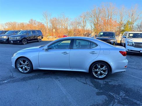 Used 2009 Lexus IS 250 image 8