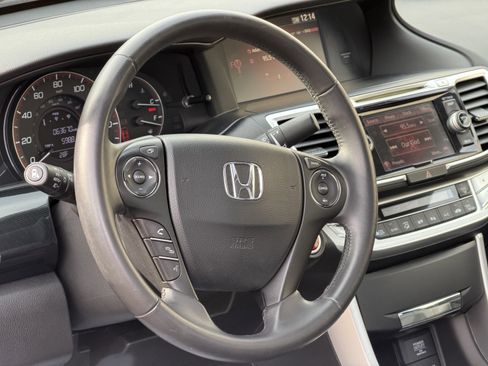 Used 2015 Honda Accord EX-L image 15