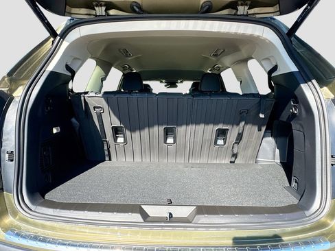 New 2026 Subaru Ascent Premium image 31