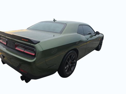Used 2021 Dodge Challenger R/T Scat Pack w/ Plus Package RWD image 6