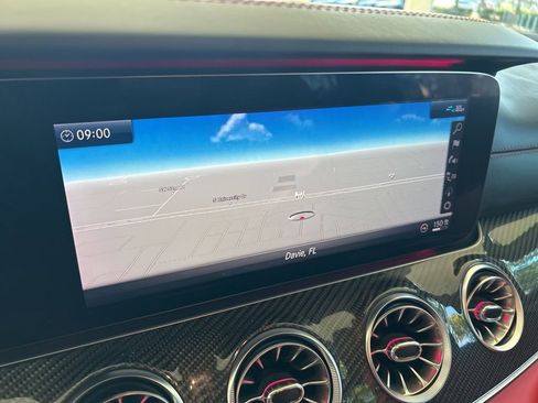 Used 2019 Mercedes-Benz AMG GT 63 S image 10