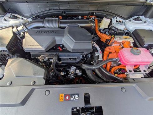 New 2026 Hyundai Santa Fe SEL FWD image 18
