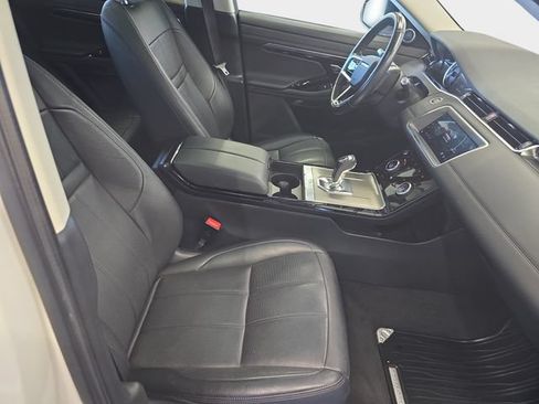 Certified 2022 Land Rover Range Rover Evoque S AWD/4WD image 12