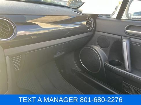 Used 2013 MAZDA MX-5 Miata Grand Touring RWD image 20