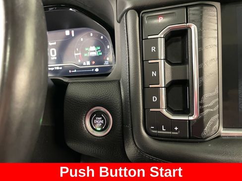 Certified 2022 GMC Yukon XL Denali w/ Max Trailering Package AWD/4WD image 8