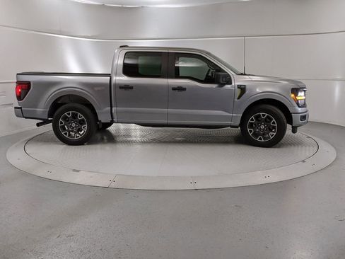 New 2025 Ford F150 STX w/ Equipment Group 200A image 2